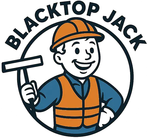 Blacktop Jack logo